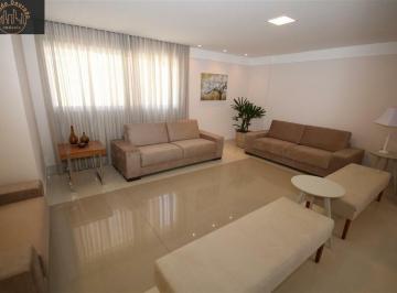 Salao de festas · Apartamento Duetto Fundação
