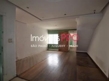 Comercial · 324m² · 3 Quartos · Sobrado Comercial 162m² para Venda ou Locação em Moema