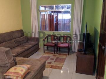 Casa · 99m² · 3 Quartos · 2 Vagas · Casa à venda 3 quartos no Parque Ipê - São Paulo