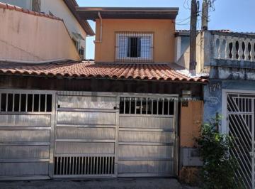 Casa · 99m² · 3 Quartos · 2 Vagas · Casa à venda 3 quartos no Parque Ipê - São Paulo