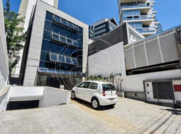 Comercial · 1156m² · 25 Vagas · Prédio monousuário para locação no Itaim Bibi, São Paulo - SP 10m² frente x 40m² fundos