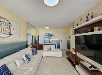 80c3851900a2c026d21fe291cb0742852c97b0fc · Apartamento com 5 dormitórios à venda, 133 m² - Riviera de São Lourenço - Bertioga/SP