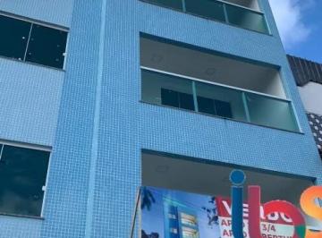 Apartamento · 75m² · 2 Quartos · 1 Vaga · Vendo apartamento em excelente localização