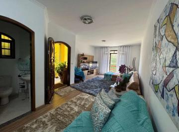 Casa · 170m² · 3 Quartos · 4 Vagas · Sobrado com 3 quartos, Adalgisa, Osasco - R$ 883 mil, Cod: 896