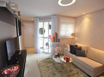 aa9eb0ddf0192386103dd84585c03280f698c1a1 · Apartamento à venda, 53 m² por R$ 464.000,00 - Jardim - Santo André/SP