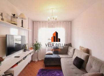 d02e205b6cd95cf90309bb0657bd40d1836fcbdc · Apartamento à venda, 64 m² por R$ 424.000,00 - Vila Palmares - Santo André/SP