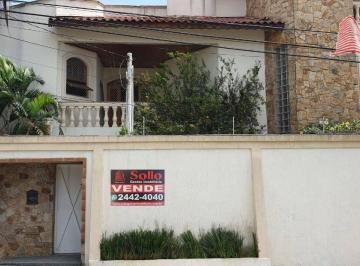 acf8775940a11da305371e764644c1d36d11c5c6 · Excelente Sobrado com 3 suítes à venda, 359 m² por R$ 1.550.000 - Vila Rosália - Guarulhos/SP