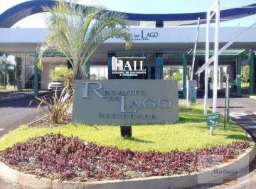 33acde822d623ba53a2355b68768860f84f4caca · Terreno à venda, 475 m² por R$ 400.000,00 - Loteamento Recanto do Lago - São José do Rio Preto/SP