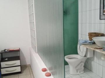Casa · 200m² · 3 Quartos · 2 Vagas · sob. ótimo local . 3 dorms./ sl tv/estar/lareira/ área gourmet.  2 vagas aceita 780 mil