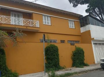 Casa · 200m² · 3 Quartos · 2 Vagas · SOBRADO LINDO CL AUGUSTA ! SALAS LAREIRA, ESTAR , JANTAR , 3 DORMS ,CHURRASQ. / 650 MIL !