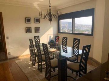 Apartamento · 400m² · 3 Quartos · REF: 12.541 Excelente Apartamento Cobertura localizado no bairro Vila das Hortências, com 3 dorms,(