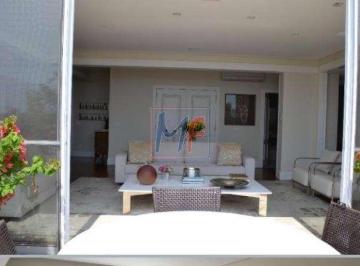 Apartamento · 520m² · 4 Quartos · REF : 12.542 Lindo Apartamento Cobertura localizado no bairro Pinheiros, com 4 dorms, (4 suítes), 6