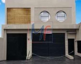 Comercial · 28m² · REF. 12.780 - Excelente Conjunto Comercial localizado no bairro Santa Catarina, salas com 28 m² a.u.