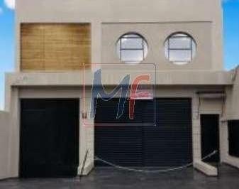 Comercial · 49m² · Excelente Conjunto Comercial localizado no bairro Vila Santa Catarina, salas com 49 m² a.u. cada uma