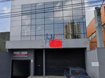 Comercial · 35m² · Excelente Conjunto Comercial localizado no bairro Vila Mascote, Escritório , com 35m² de área útil. 
