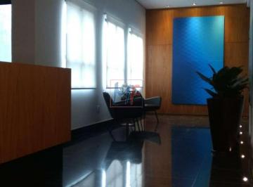 Comercial · 35m² · Excelente Conjunto Comercial localizado no bairro Vila Mascote, sala com 16m² de a.u., copa e banhei