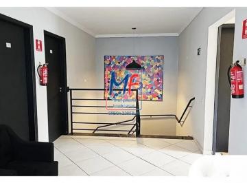 Comercial · 17m² · Excelente sala comercial na Vila Mascote, 17m² a.u., com porteiro eletrônico, acesso 24h e banheiros