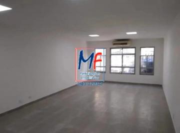 Comercial · 35m² · Excelente Conjunto Comercial localizado no bairro Barra Funda, Escritório , com 35² de área útil .Ót