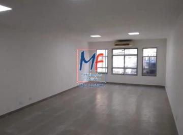 Comercial · 35m² · Excelente Conjunto Comercial localizado no bairro Barra Funda Escritório, com 52 m² de área útil.  Ó