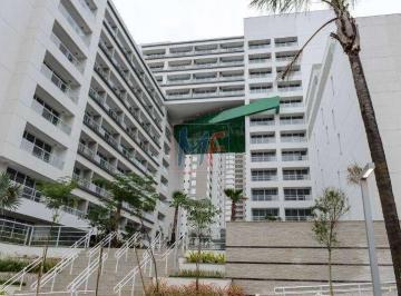 Comercial · 63m² · REF 12.813 Excelente Conjunto Comercial localizado no bairro Vila Leopoldina, com 63 m² de área util