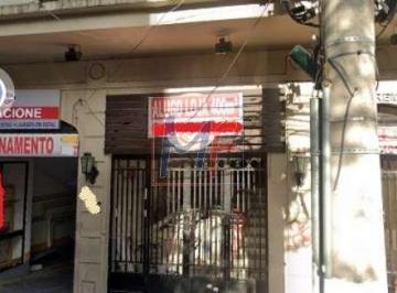 Comercial · 9m² · Excelente Sala Comercial localizado no bairro Pinheiros, com 9 m² de área util. REF 12.889