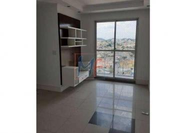 Apartamento · 65m² · 3 Quartos · REF: 12.905 - Excelente apartamento no bairro Parque Maria Domitila, com 3 dorms (1 suíte), cozinha 