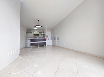 Apartamento · 71m² · 3 Quartos · 1 Vaga · Apartamento em Jardim Bethania - São Carlos, SP