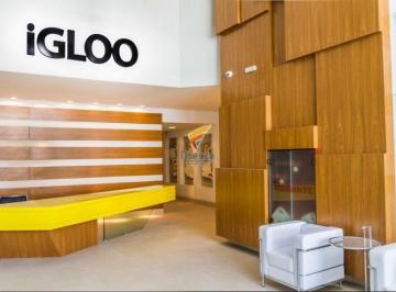4072711980.jpg · IGLOO - 2 QUARTOS (SENDO 1 SUÍTE), 2 VAGAS DE GARAGEM  - ÁGUA VERDE - AO LADO DO SUPERMERCADO FESTVA