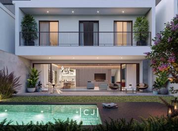 Casa de 4 quartos, São Paulo · Casa 571m Jardim Campo Belo (Broker Thiago Bovolon 11977370988)