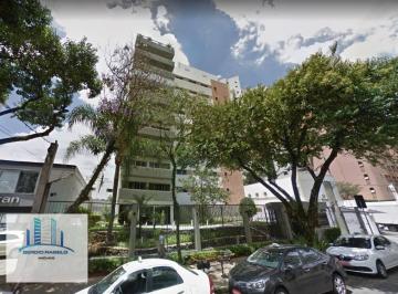 692ece22fa30ab16f0f8104b4ee117ba59a8a864 · Apartamento com 4 dormitórios à venda, 280 m² por R$ 2.250.000,00 - Moema - São Paulo/SP