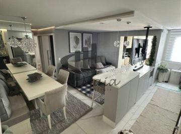 Apartamento · 67m² · 2 Quartos · 1 Vaga · Venda Apartamento Sao Caetano do Sul Olímpico Ref: 32836