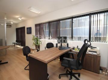 IMG_9758.JPG · Sala / Conjunto Comercial, 34.18 m², em Auxiliadora