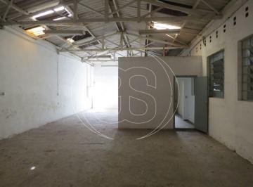 Comercial · 700m² · 1 Vaga · Galpão Comercial à venda - Chácara Santo Antonio - São Paulo-SP.