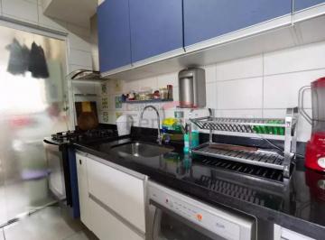 Apartamento · 107m² · 3 Quartos · 2 Vagas · Apartamento 3 dormitorios, 2 suites, carandiru,2 vagas varanda gourmet