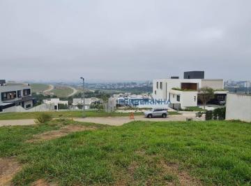3b01f45629742fe90fe0d2b7c9f6a296d3c76658 · Terreno à venda, 877 m² por R$ 2.200.000,00 - Condomínio Reserva do Paratehy - São José dos Campos/S
