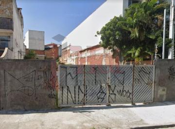 Terreno · 410m² · VENDA | TERRENO 410m2| RUA ULPIANO | LAPA