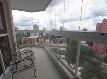 Apartamento · 225m² · 4 Quartos · 3 Vagas · Apartamento amplo com 225m 4 quartos 3 vagas no Morumbi!!!