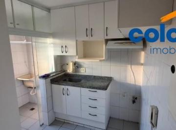 Foto 01 · APARTAMENTO 2 QUARTOS PARA LOCAÇÃO NO RESIDENCIAL DEBORA EM JUNDIAÍ PRÓXIMO A FACULDADE DE MEDICINA