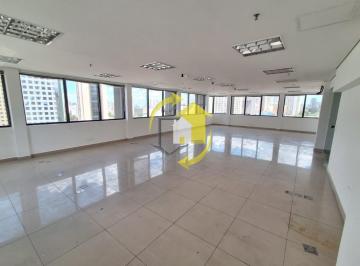 Foto 01 · LAJE COMERCIAL - AO LADO DO METRÔ ANA ROSA - 215 M² VÃO LIVRE - 4 VAGAS - ELEGANTE CONDOMINIO