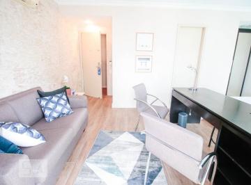 Apartamento de 1 quarto, São Paulo · Apartamento à Venda - Perdizes, 1 Quarto, 40 m² - São Paulo