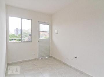 Apartamento de 2 quartos, São Paulo · Apartamento à Venda - Casa Verde, 2 Quartos, 40 m² - São Paulo