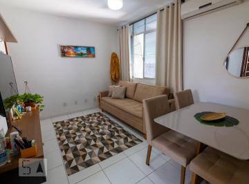 Apartamento · 49m² · 2 Quartos · 1 Vaga · Apartamento à Venda - Vila Isabel, 2 Quartos,  49 m² - Rio de Janeiro
