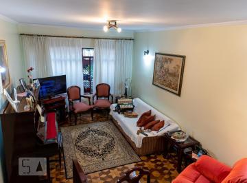 Casa · 180m² · 2 Quartos · 2 Vagas · Casa à Venda - Planalto Paulista, 2 Quartos, 180 m² - São Paulo