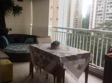 Apartamento , São Paulo · WAVE JD . LINDO, NOVO , VARANDA GOURMET GIGANTE EM CLUBE COMPLETO! PERFEITO!!!