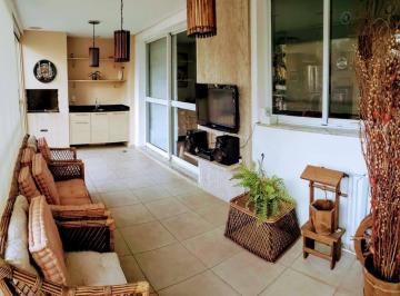 Apartamento de 3 quartos, São Paulo · WAVE JD . CLUBE COMPLETO, NOVO, VARANDA GOURMET ENORME! PERFEITO PARA FAMILIA!