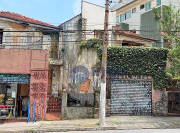 9122171f26fe6b9db110214879931b617fae9cb3 · Terreno à venda, 180 m² por R$ 650.000,00 - Tucuruvi - São Paulo/SP