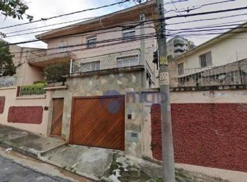 5f16bacc00493c4b12b89da6e2a13071b199f23f · Sobrado com 4 dormitórios à venda, 241 m² - Vila Paulicéia - São Paulo/SP