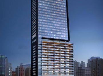 Apartamento de 2 quartos, São Paulo · W Residences São Paulo 97m 2 suites chaves dezembro de 2022