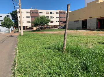 Terreno , Guará · ÓTIMA LOCALIZAÇÃO! ESQUINA!
