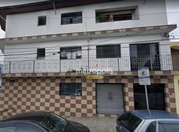 Fachada · Conjunto para alugar, 50 m² por R$ 2.931,01/mês - Osvaldo Cruz - São Caetano do Sul/SP